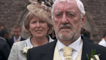 bernard-cribbins-salute.gif
