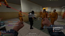 The Capture