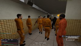 The Meeting