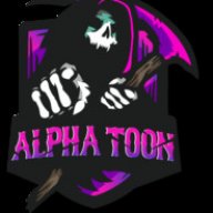Alpha Toon