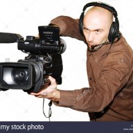 Cameraman