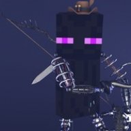 Enderman 8787