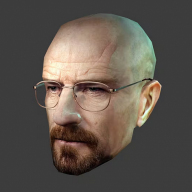 Mr. White The HeisenBerg