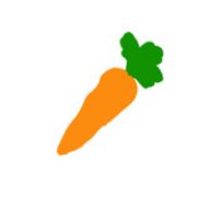 IHaveCarrotToes