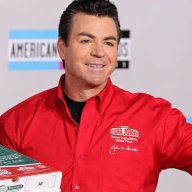 Papa John