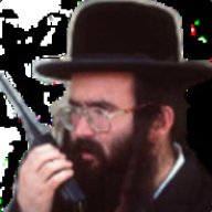 shavit the rabbi