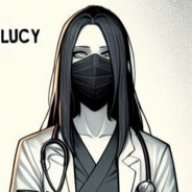 doctor lucy