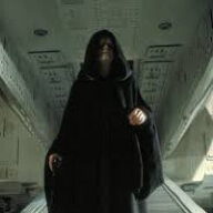 Emperor Palpatine