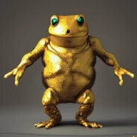 GoldenFrog