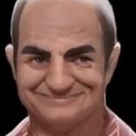 Louis 'Neighbor' John