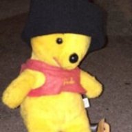 LilHDD