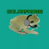 Solarfrogs