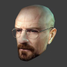 Mr. White The HeisenBerg