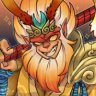 Wukong The Great Sage