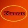 Thomas Jones