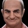 Louis 'Neighbor' John