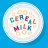 Cereal Milk