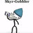 SkyrGobbler